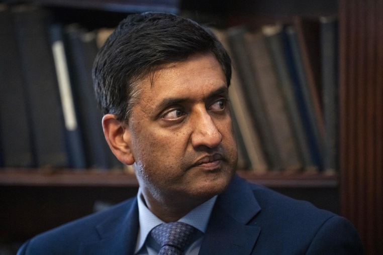 Ro Khanna