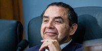 Rep. Henry Cuellar