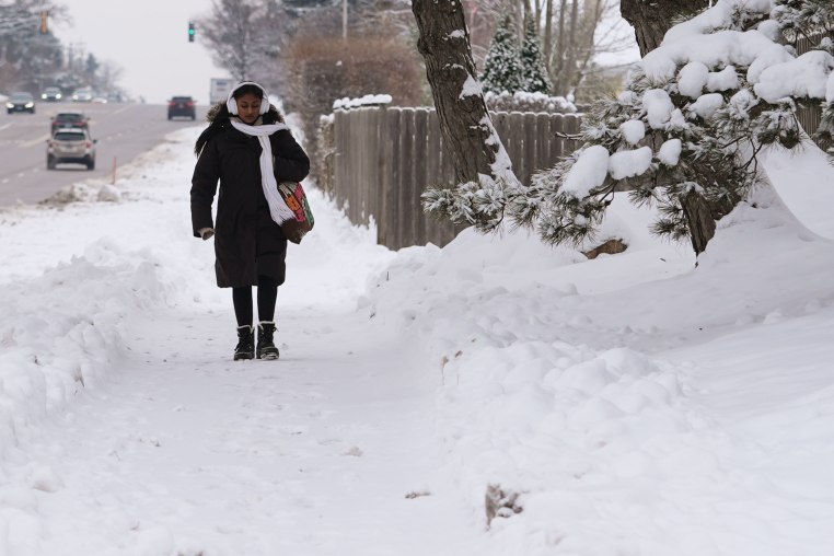 Extreme Weather Illinois