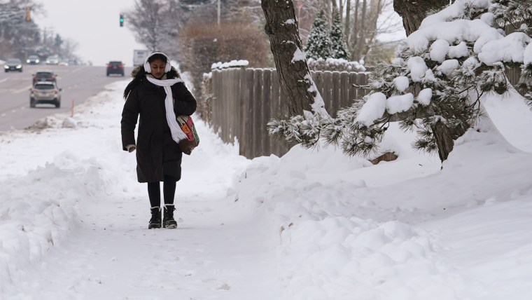 Extreme Weather Illinois
