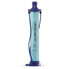 LifeStraw Personal Water Purifier - Cyber Monday